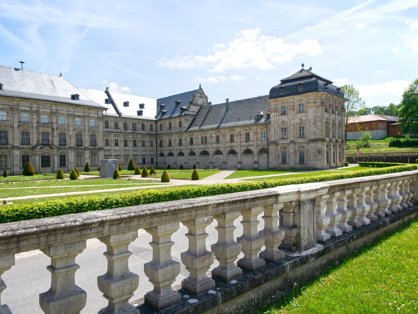 JVA Ebrach